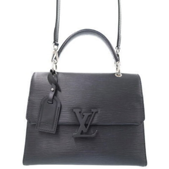 Louis Vuitton Epi Grenelle Bag - Picture 1 of 8